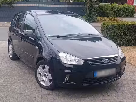 Ford C-max 1.6 TDCi 110 SE