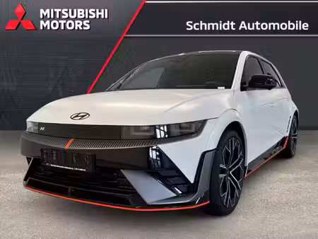Hyundai Ioniq 5 650 Bose