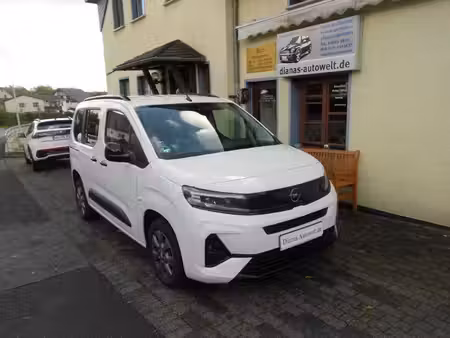 Opel Combo 1.5 Edition