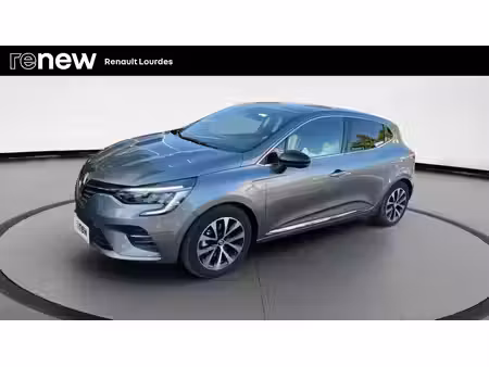 Renault Clio E-Tech 1.6 145