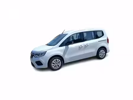 Renault Kangoo 1.5 dCi 95
