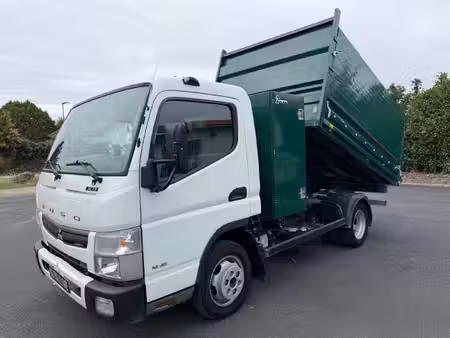 Renault Maxity 