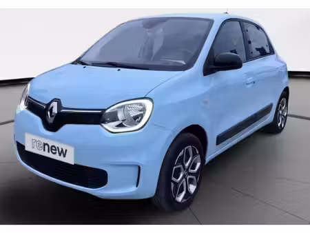 Renault Twingo 81 Équilibre