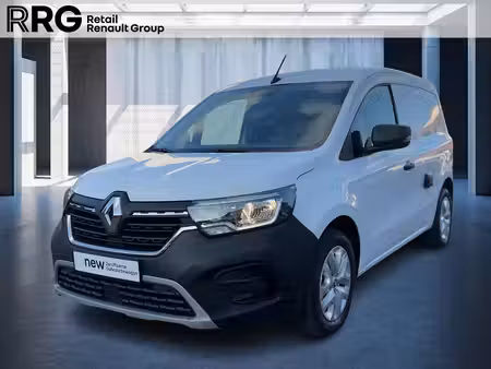 Renault Kangoo dCi 85