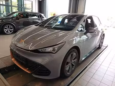 Cupra Born 204