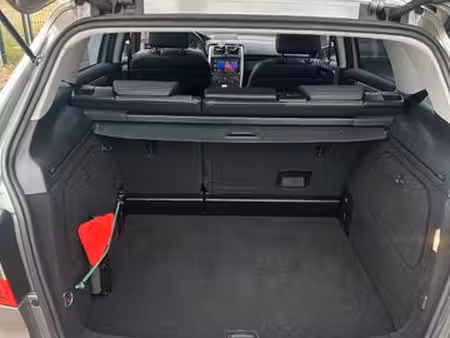 Mercedes-Benz Classe B B 200