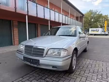 Mercedes-Benz Classe C C 180
