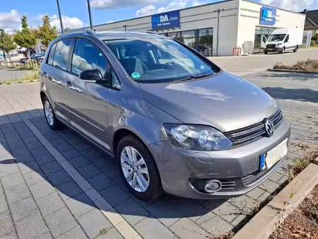 Volkswagen Golf Plus 1.4 TSI 122 Style