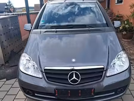 Mercedes-Benz Classe A A 180 2.0 CDI 109 Classic