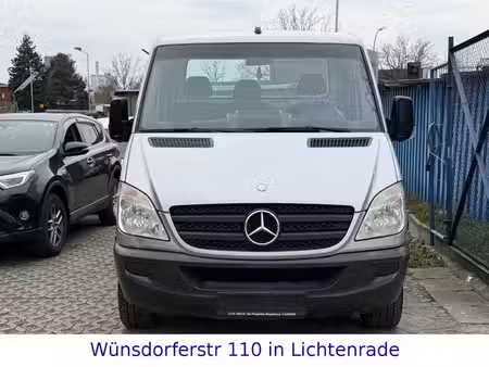 Mercedes-Benz Sprinter 310 2.1 CDI 95
