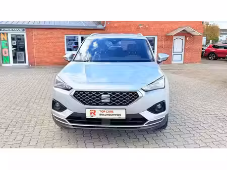 Seat Tarraco 2.0 TDI 200 Xperience 4x4