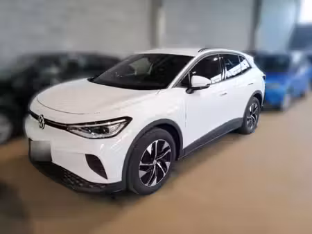 Volkswagen ID.4 286