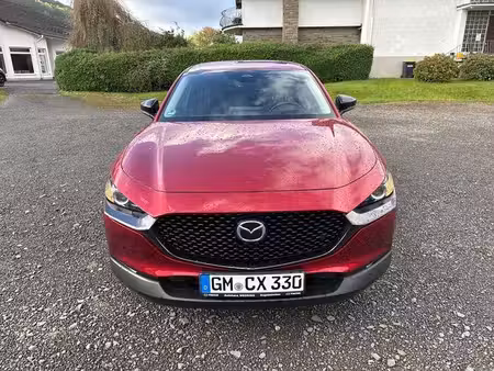 Mazda CX-30 Skyactiv G 2.5 140 Nagisa
