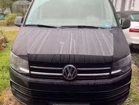 Volkswagen Transporter T6 2.0 TDI 150