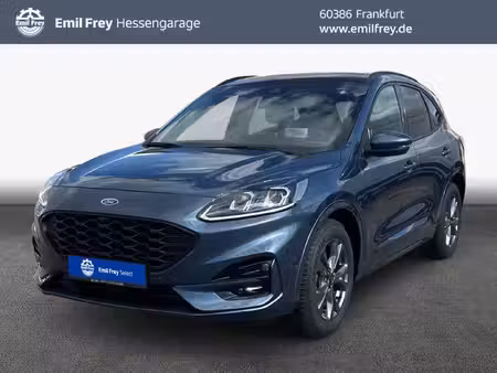 Ford Kuga 1.5 EcoBoost 150 ST Line X