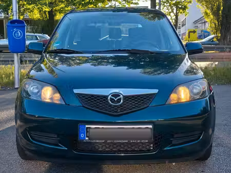 Mazda Mazda2 1.4 80 Active