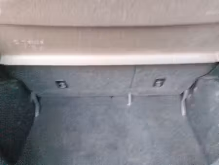 Mazda Mazda2 MZR