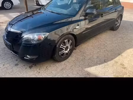 Mazda Mazda3 1.6 105