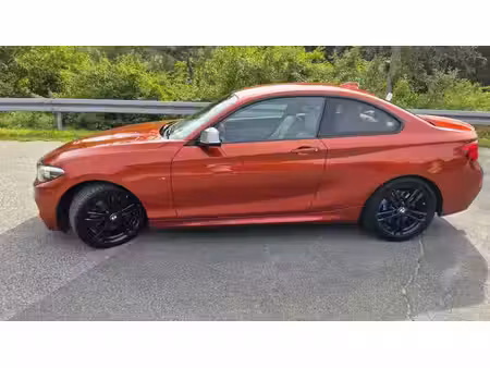BMW Série 2 M240i 3.0 340