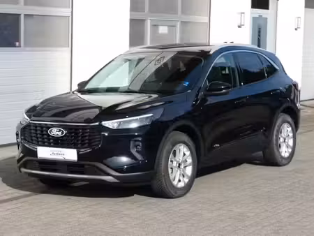 Ford Kuga 2.5 Titanium