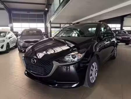Mazda Mazda2 Skyactiv G 1.5 90 AD Vantage