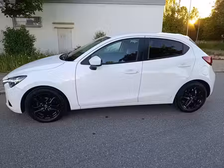 Mazda CX-5 Skyactiv G 2.0