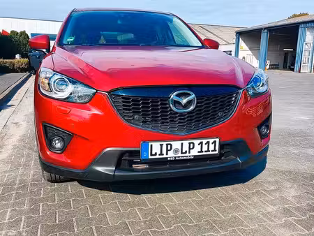 Mazda CX-5 Skyactiv D 2.2 D 175 Selection 4x4