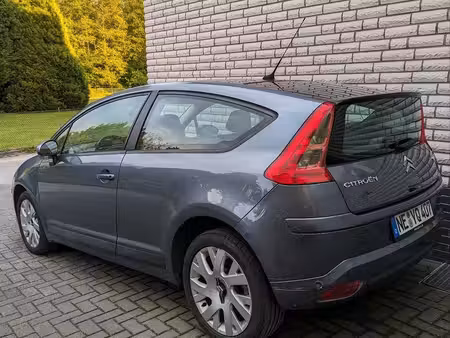 Citroën C4 