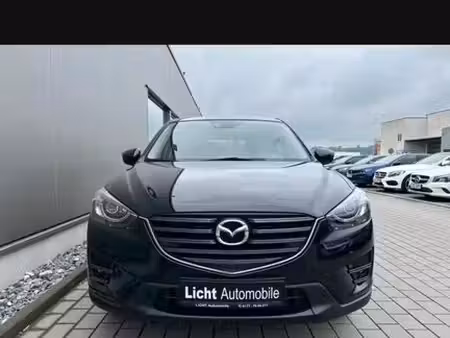 Mazda CX-5 Skyactiv D 2.2 D 150