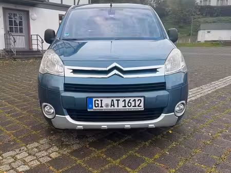 Citroën Berlingo 1.6 HDi 90