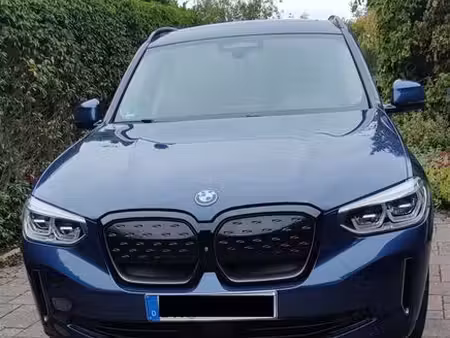 BMW iX3 286 M Sport