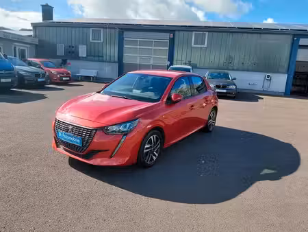 Peugeot 208 1.5 HDi 102 Active