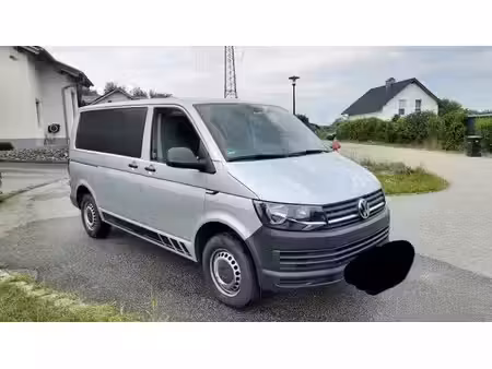 Volkswagen Transporter T6 2.0