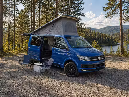 Volkswagen Transporter T6.1 2.0 TDI 150