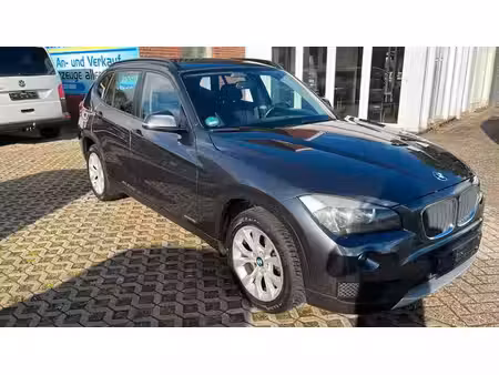 BMW X1 18i 2.0 150 sDrive