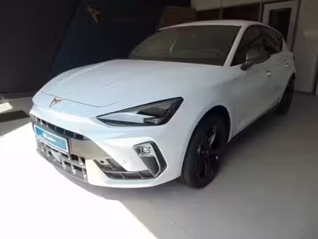 Cupra Leon 1.5 TSI 150