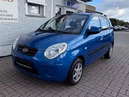 Kia Picanto 1.1 65