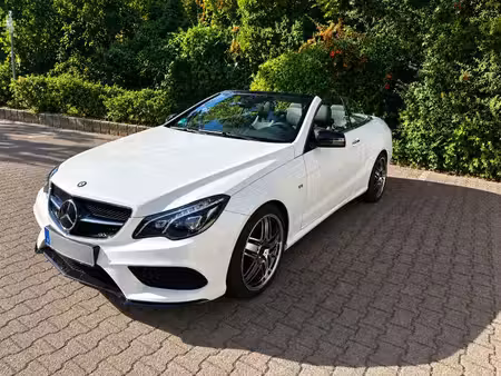 Mercedes-Benz Classe E E 350