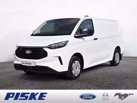 Ford Transit 2.0 110 Trend