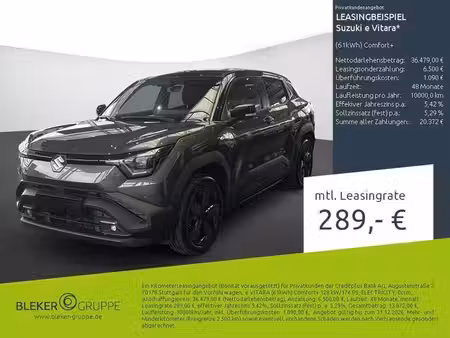 Suzuki Vitara 174 Comfort