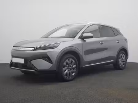 BYD Atto3 EVO 450 4x4