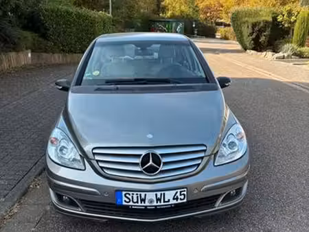 Mercedes-Benz Classe B B 170 2.0 116