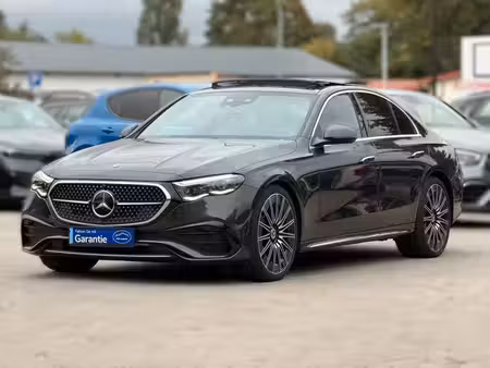 Mercedes-Benz Classe E E 220 AMG Line 4Matic