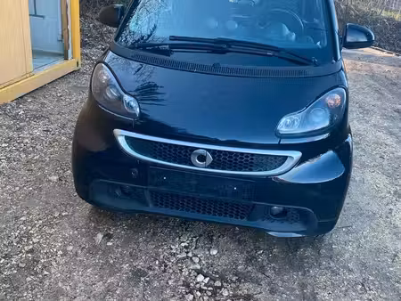 Smart Fortwo 1.0 71
