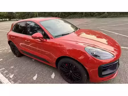 Porsche Macan GTS V6 2.9 4x4