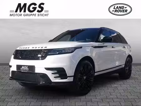 Land Rover Range Rover Velar V6 3.0 400 Autobiography