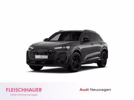 Audi Q5 50 TFSI E 2.0 299 S line quattro