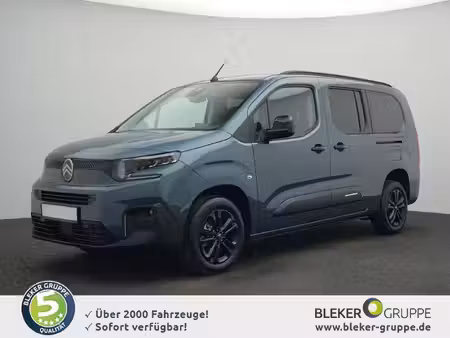 Citroën Berlingo 1.5