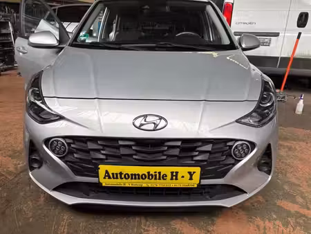 Hyundai i10 1.0 67