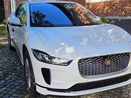 Jaguar I-Pace EV400 400 HSE 4x4
